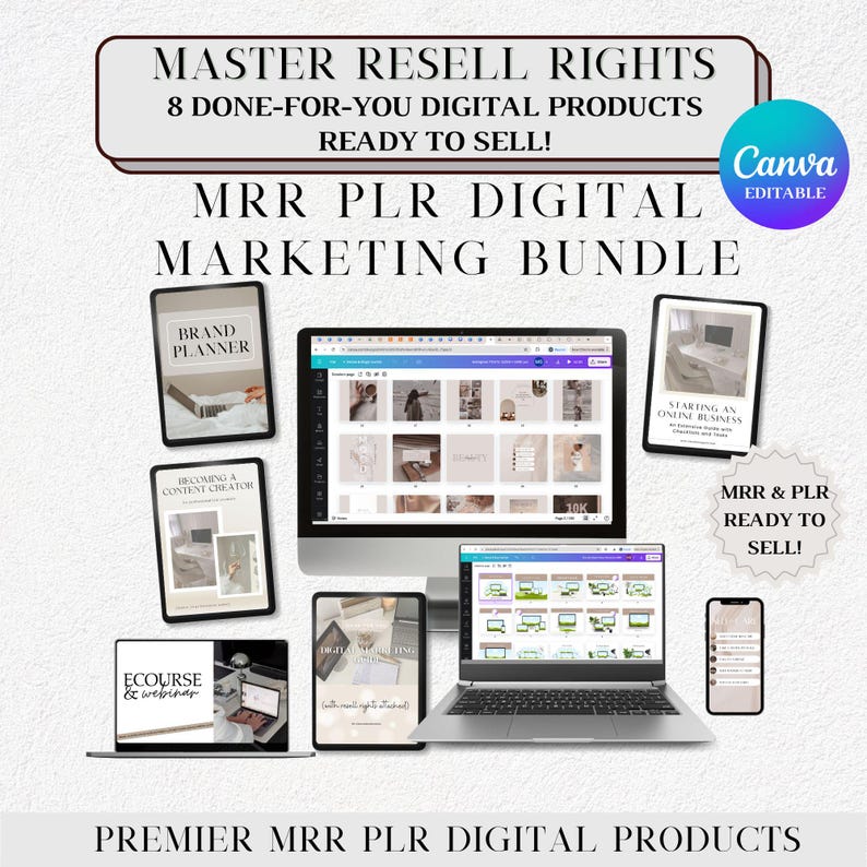 Private label product Bundle