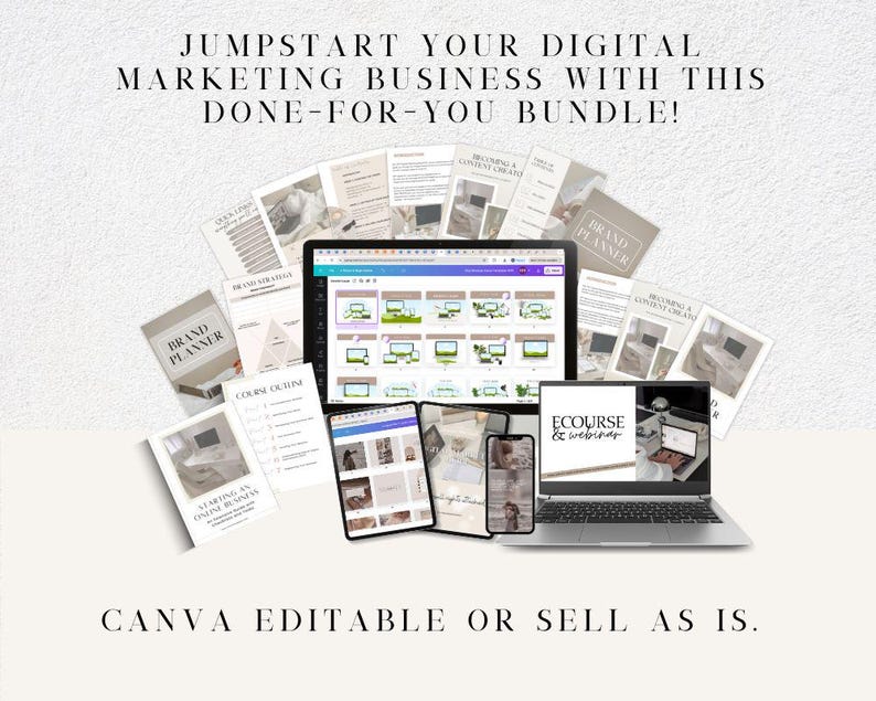Private label product Bundle