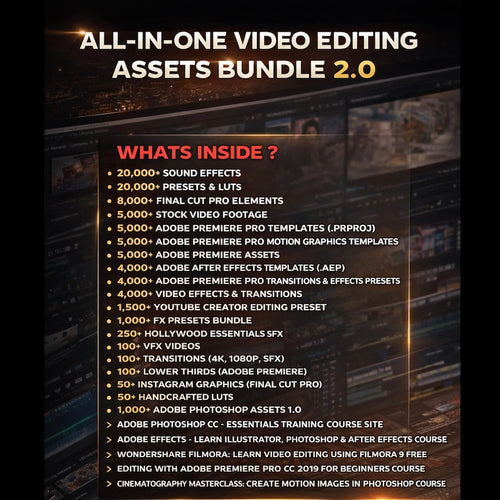 55 Million+ PLR MRR Digital Products Mega Bundle