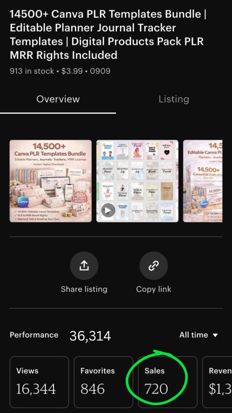25.500+ Canva  Templates Bundle