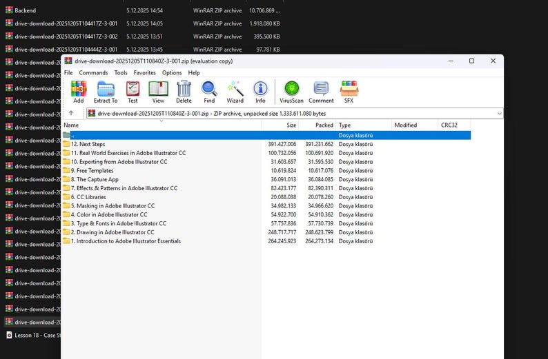 2000GB+ PLR MRR Ebook Video Courses Bundle