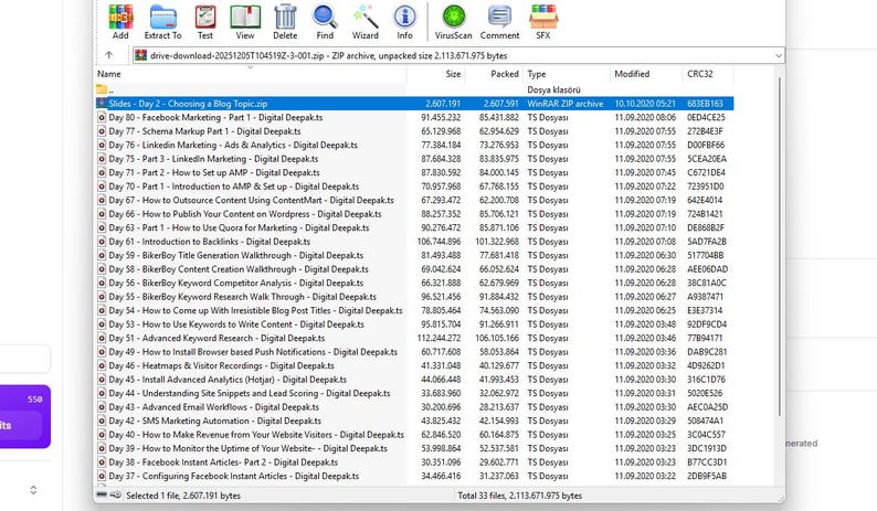 2000GB+ PLR MRR Ebook Video Courses Bundle
