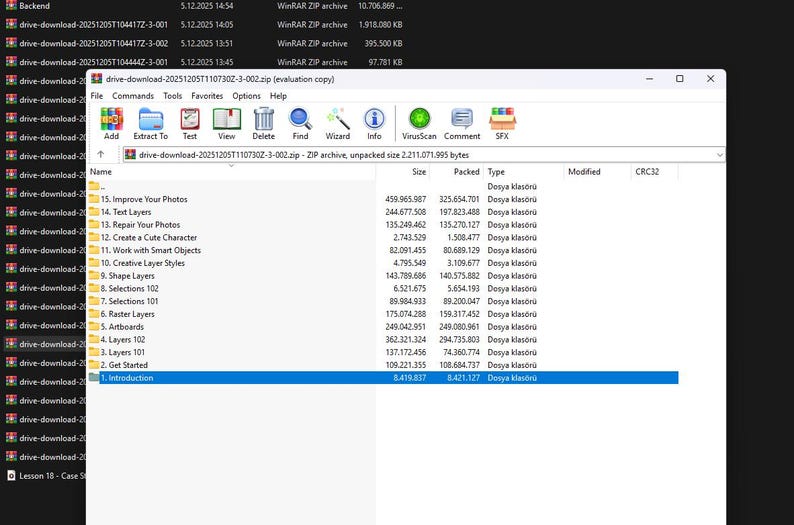 2000GB+ PLR MRR Ebook Video Courses Bundle