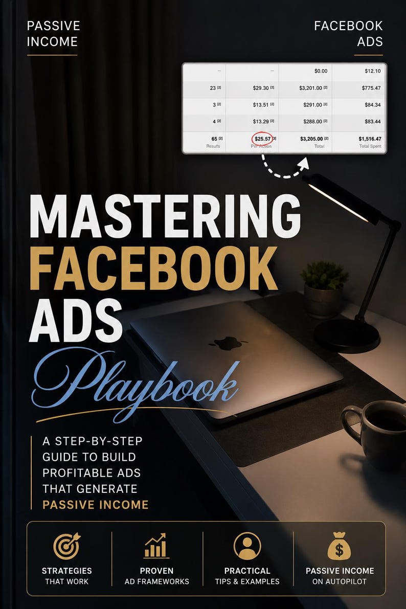 The PDF method